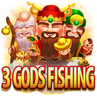 3 Gods Fishing – Dragoon Soft