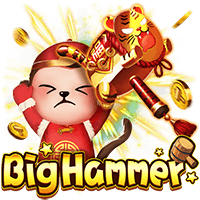 Big Hammer – Dragoon Soft