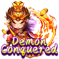Demon Conquered – Dragoon Soft