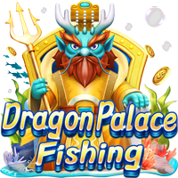 Dragon Palace Fishing – Dragoon Soft