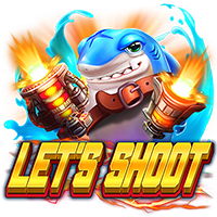 Let's Shoot – Dragoon Soft