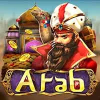 Arab – Dragoon Soft