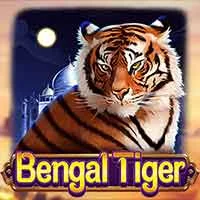 Bengal Tiger – Dragoon Soft