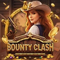 Bounty Clash – Dragoon Soft