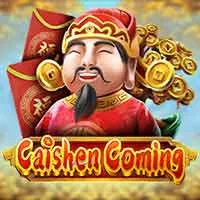 Caishen Coming – Dragoon Soft