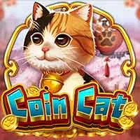 Coin Cat – Dragoon Soft