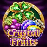 Crystal Fruits – Dragoon Soft