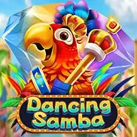 Dancing Samba – Dragoon Soft