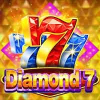 Diamond 7 – Dragoon Soft