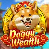 Doggy Wealth – Dragoon Soft