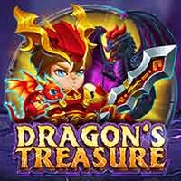 Dragon's Treasure – Dragoon Soft