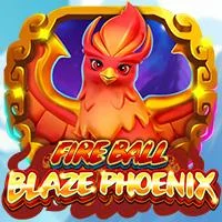 Fire Ball Blaze Phoenix – Dragoon Soft