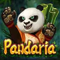 Pandaria — Dragoon Soft — CYL88 Malaysia