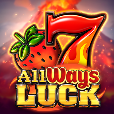 All Ways Luck – Endorphina