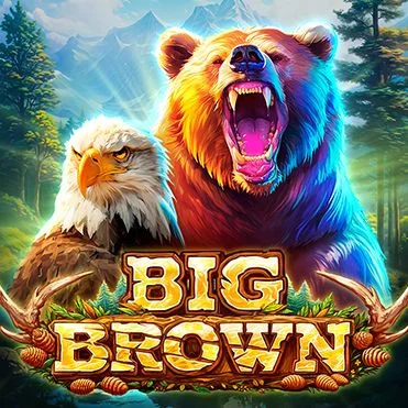 Big Brown – Endorphina