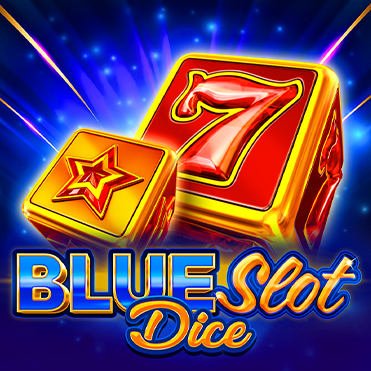 Blue Slot Dice – Endorphina