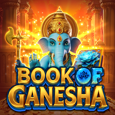 Book of Ganesha – Endorphina
