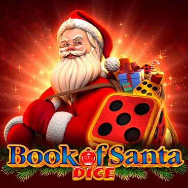 Book of Santa Dice – Endorphina