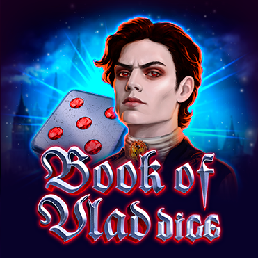 Book of Vlad Dice – Endorphina