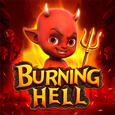 Burning Hell – Endorphina