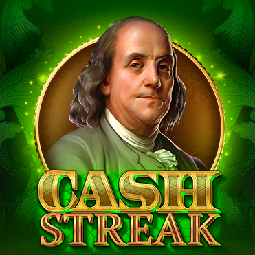 Cash Streak – Endorphina