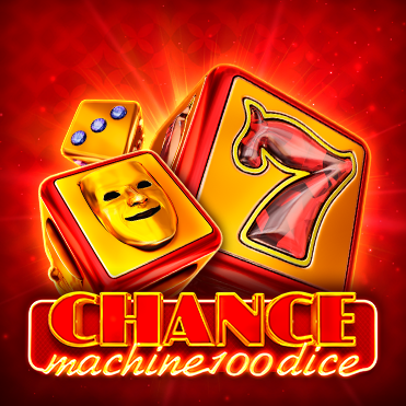 Chance Machine 100 Dice – Endorphina
