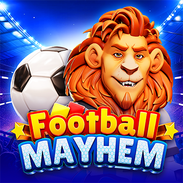 Football Mayhem — Endorphina — CYL88 Malaysia