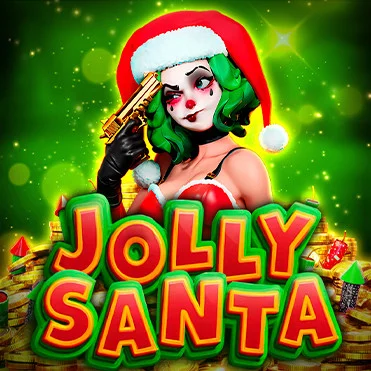 Jolly Santa — Endorphina — CYL88 Malaysia