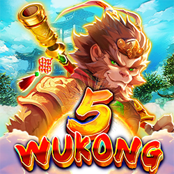 5 Wukong – Epic Win