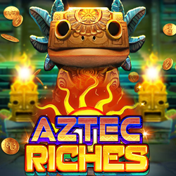 Aztec Riches – Epic Win