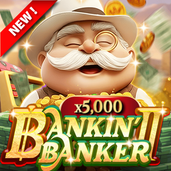 Bankin' Banker 2 – Epic Win