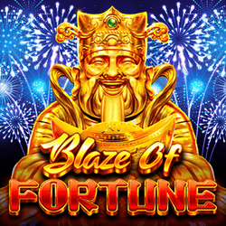 Blaze Of Fortune – Epic Win
