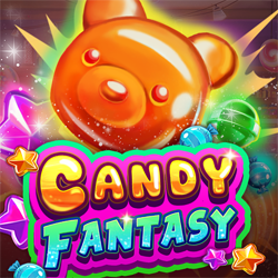 Candy Fantasy – Epic Win