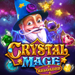 Crystal Mage – Epic Win