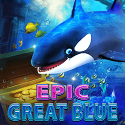 Epic Great Blue – Epic Win