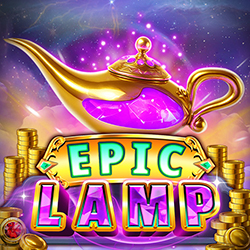 Epic Lamp – Epic Win