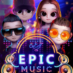 Epic Music – Epic Win
