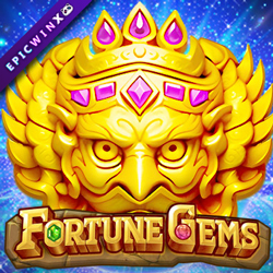 Fortune Gems – Epic Win