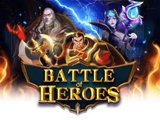 Battle of Heroes – Evo888