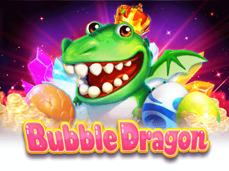 Bubble Dragon — Evo888 — CYL88 Malaysia