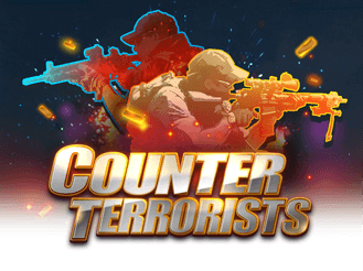 Counter Terrorist – Evo888