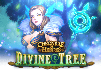 Divine Tree – Evo888