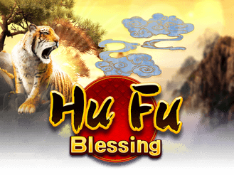 Hu Fu Blessing – Evo888