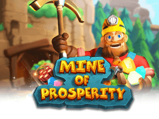 Mine of Prosperity – Evo888