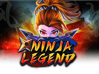 Ninja Legend – Evo888