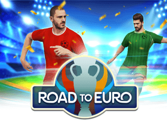 Road to Euro – Evo888