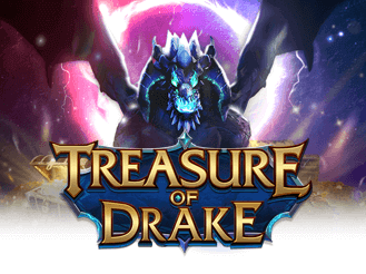 Treasure of Drake – Evo888