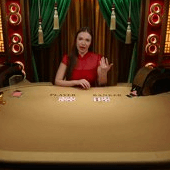 Always 8 Baccarat – Evolution Gaming