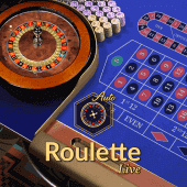 Auto-Roulette – Evolution Gaming