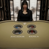 Bac Bo Ao Vivo – Evolution Gaming